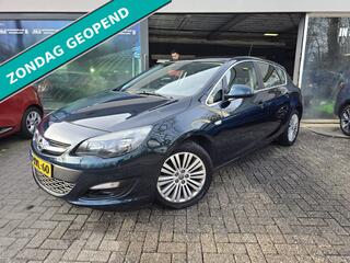 Opel Astra (2009 - 2015)