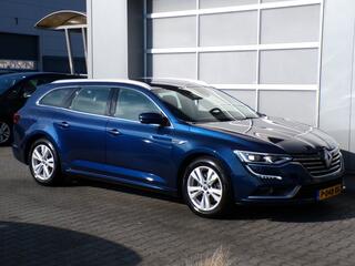 Renault Talisman Estate