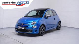 Fiat 500 (2007 - 2025)