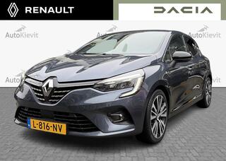 Renault Clio (2019 - 2025)