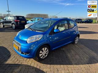 Citroen C1 (2005 - 2014)