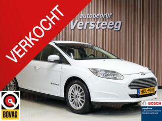 Ford Focus (2011 - 2018)