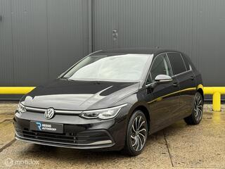 VOLKSWAGEN GOLF 1.4 eHybrid Style