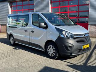 OPEL VIVARO 1.6 CDTI Nieuwe APK!