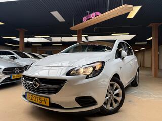 Opel Corsa (2014 - 2019)