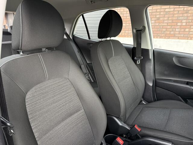 KIA Picanto 1.0 CVVT ComfortLine / ALL-Season / Airco / DAB / 1e Eigenaar / NED-Picanto / e APK + Remblokken / Elec-PAkket