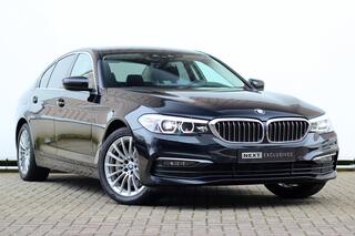 BMW 5-Serie (2016 - 2023)