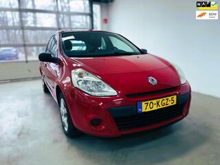 Renault Clio (2005 - 2012)