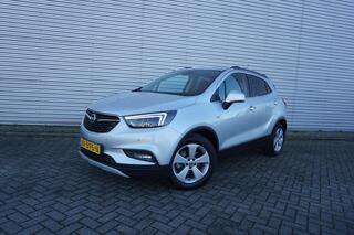 OPEL MOKKA X 1.4 Turbo Innovation Airco / Navi / Cruise / Camera / Leder / Stoelverw. / Lm velgen / NAP