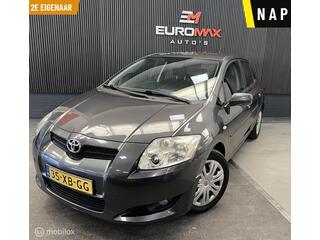 Toyota Auris (2006 - 2012)