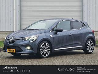 Renault Clio (2019 - 2025)