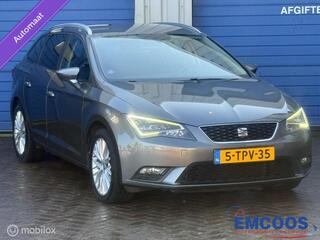 Seat Leon ST (2013 - 2020)