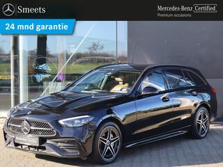 Mercedes-Benz C-Klasse Estate