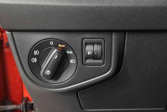 Volkswagen Polo 1.0 TSi R-Line NL auto NAP 17 Bergamo