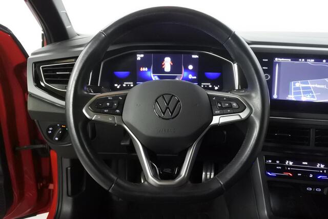 Volkswagen Polo 1.0 TSi R-Line NL auto NAP 17 Bergamo