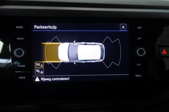 Volkswagen Polo 1.0 TSi R-Line NL auto NAP 17 Bergamo