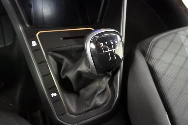 Volkswagen Polo 1.0 TSi R-Line NL auto NAP 17 Bergamo