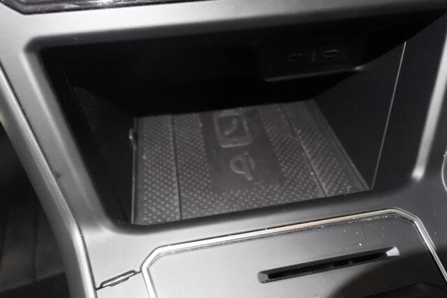 Volkswagen Polo 1.0 TSi R-Line NL auto NAP 17 Bergamo