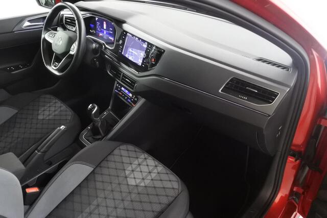 Volkswagen Polo 1.0 TSi R-Line NL auto NAP 17 Bergamo