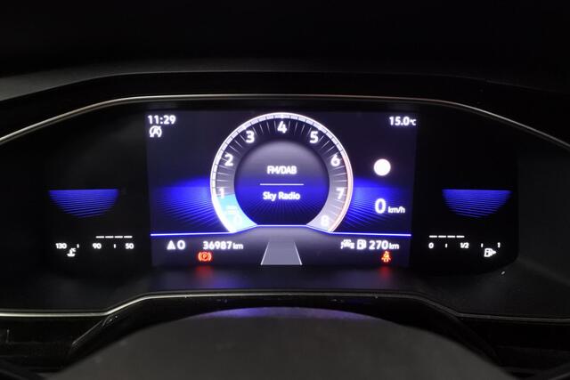Volkswagen Polo 1.0 TSi R-Line NL auto NAP 17 Bergamo