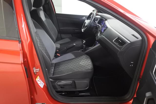 Volkswagen Polo 1.0 TSi R-Line NL auto NAP 17 Bergamo