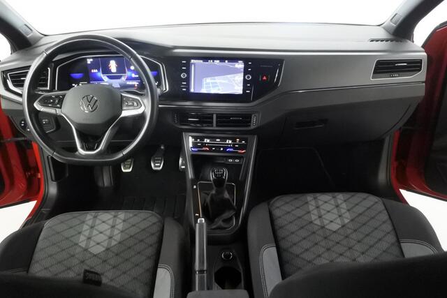 Volkswagen Polo 1.0 TSi R-Line NL auto NAP 17 Bergamo