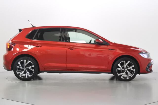 Volkswagen Polo 1.0 TSi R-Line NL auto NAP 17 Bergamo