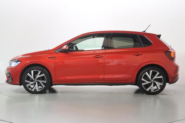 Volkswagen Polo 1.0 TSi R-Line NL auto NAP 17 Bergamo