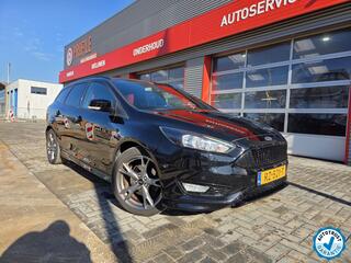 FORD FOCUS Wagon 1.5 ST-Line incl. 1 jaar autotrust garantie