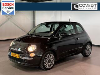 Fiat 500 (2007 - 2025)