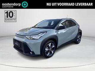 TOYOTA AYGO X Hybrid 115 pulse **NIEUWE AUTO/ EASY PACK/ HYBRIDE/ DIRECT LEVERBAAR**
