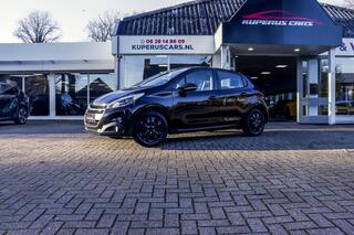 Peugeot 208 (2012 - 2019)