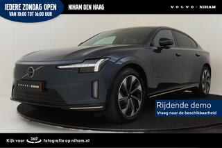 Volvo ES90