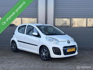 Citroen C1 (2005 - 2014)