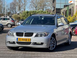 BMW 3-Serie (2005 - 2012)