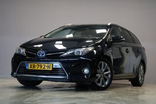 Toyota Auris Touring Sports