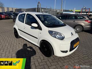 Citroen C1 (2005 - 2014)
