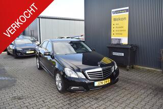 Mercedes-Benz E-Klasse (2002 - 2009)