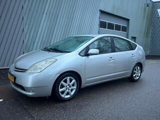 Toyota Prius (2003 - 2009)