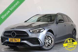 Mercedes-Benz C-Klasse Estate