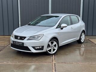 Seat Ibiza (2008 - 2017)