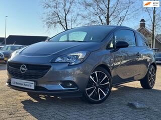 Opel Corsa (2014 - 2019)