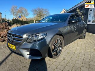 Mercedes-Benz E-Klasse (2016 - 2023)