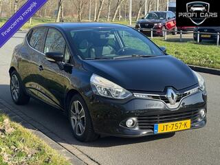 Renault Clio (2012 - 2019)