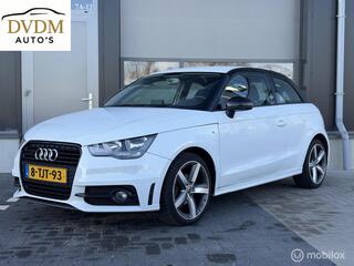Audi A1 (2010 - 2018)