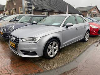 Audi A3 Sportback (2012 - 2020)