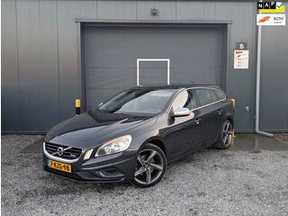 Volvo V60 (2010 - 2018)
