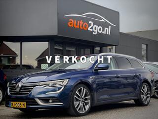 Renault Talisman Estate
