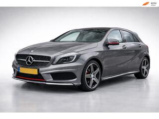 Mercedes-Benz A-Klasse (2012 - 2018)