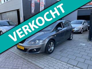 SEAT LEON 1.2 TSI Ecomotive Businessline COPA 2e Eig! Trekhaak Airco NAP APK